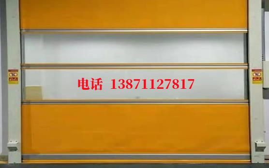 恩阳洁净室门